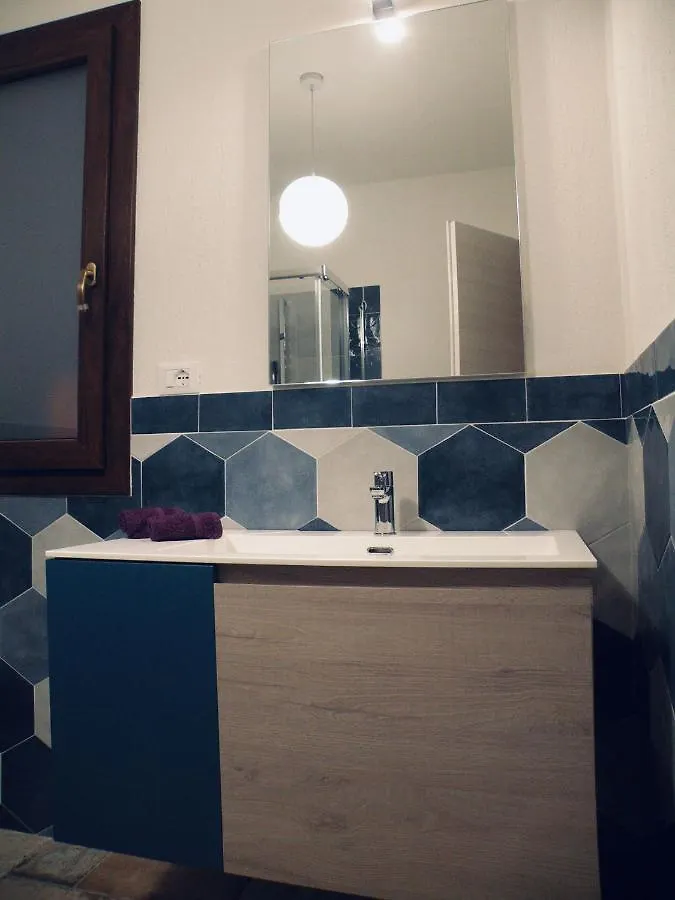 Semesterbostad Homestyle Agora Villasimius