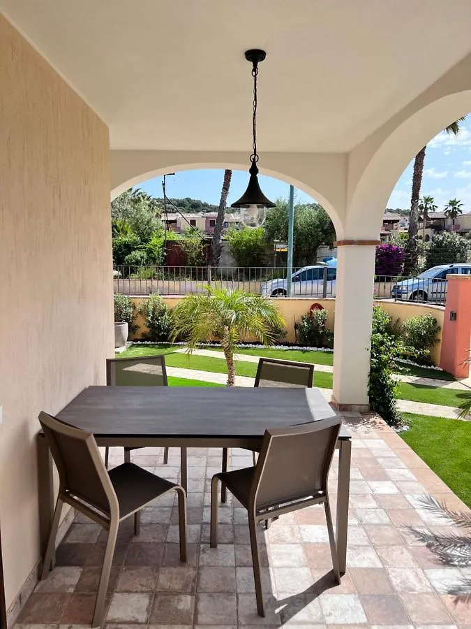 Homestyle Agora Villasimius Holiday home