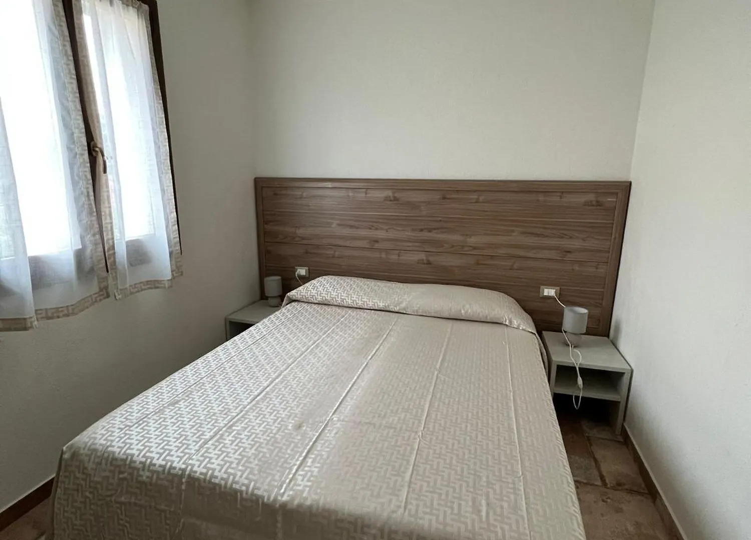 Homestyle Agora Villasimius Italien
