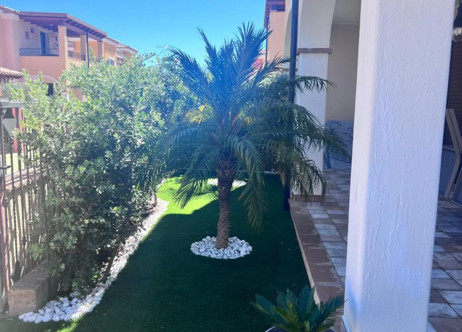 Homestyle Agora Villasimius