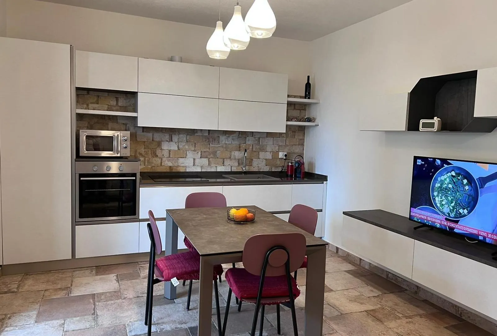 Holiday home Homestyle Agora Villasimius