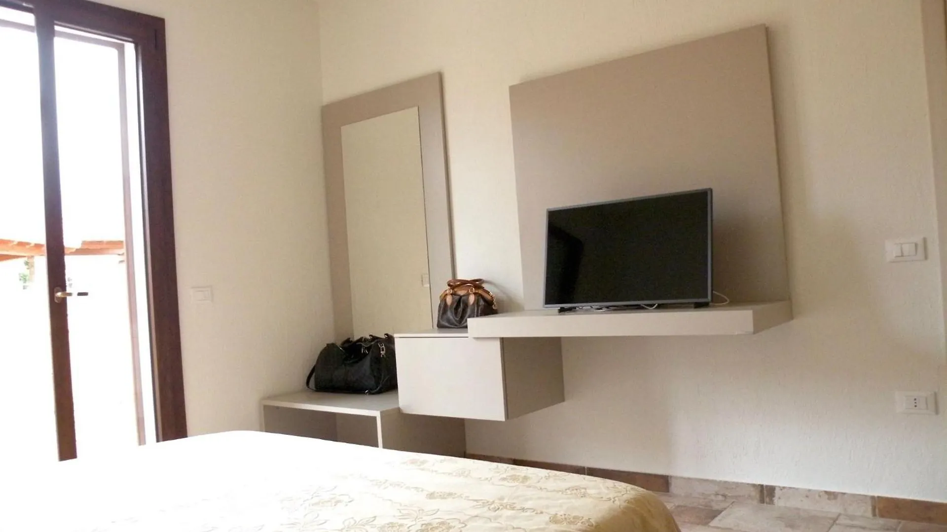 Holiday home Homestyle Agora Villasimius