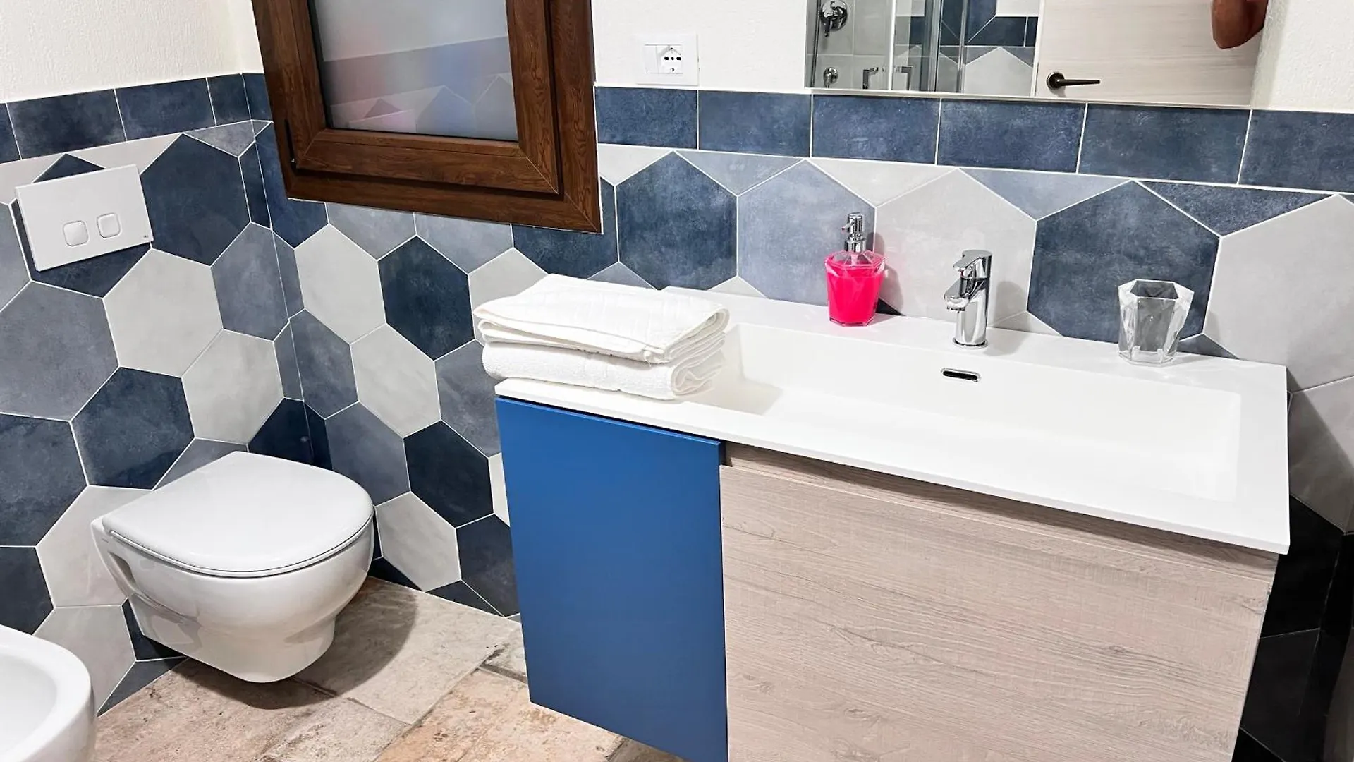 Holiday home Homestyle Agora Villasimius Italy