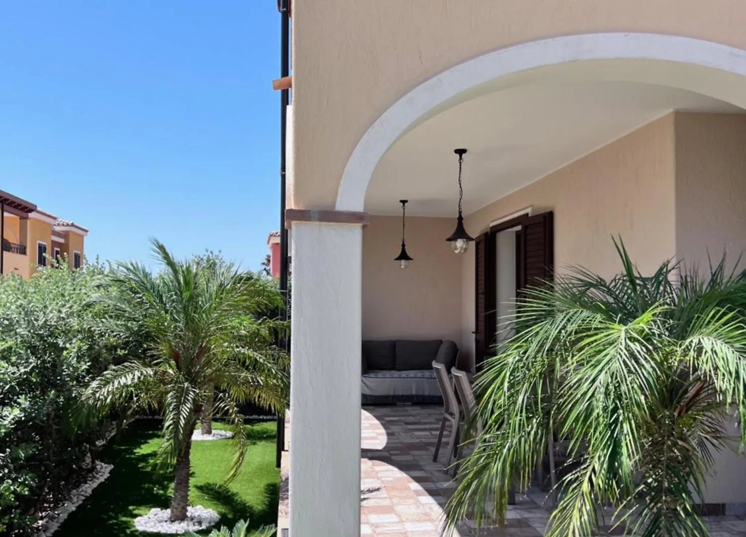 Homestyle Agora Villasimius Italy