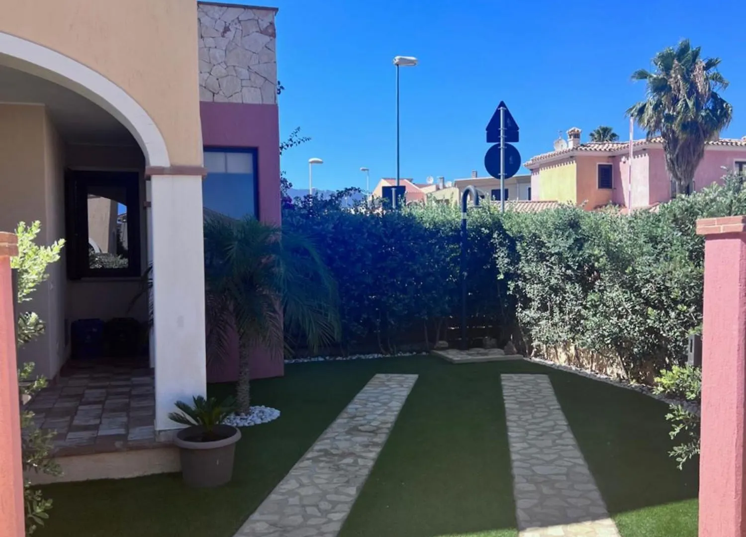 Homestyle Agora Villasimius Holiday home
