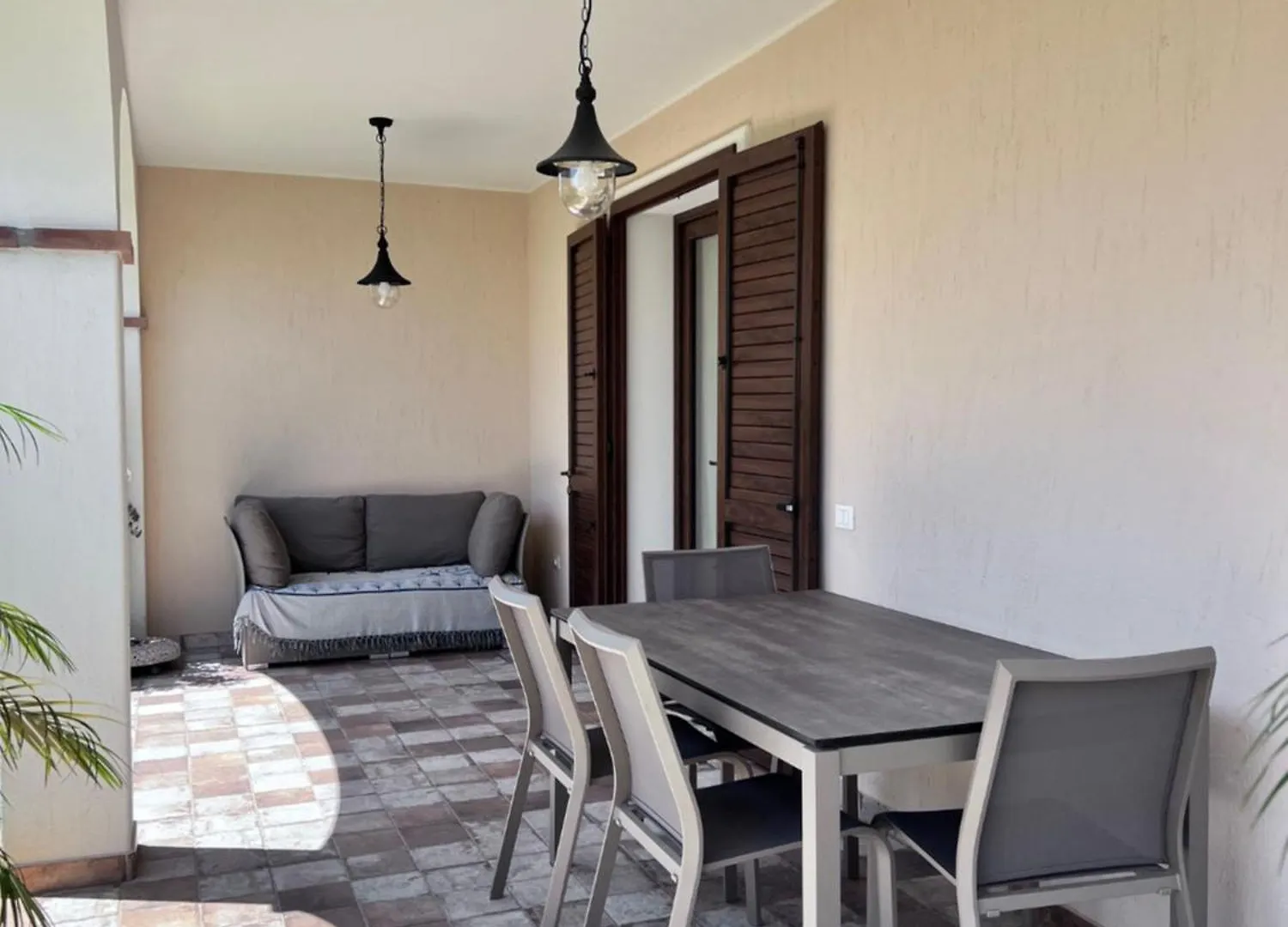 Holiday home Homestyle Agora Villasimius Italy