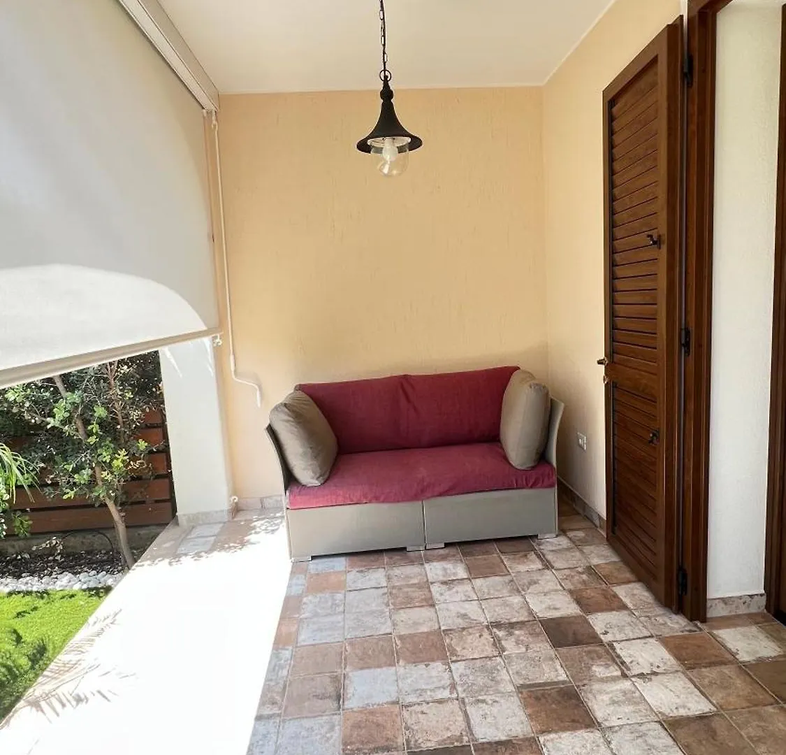 Hébergement de vacances HomeStyle Agorà Villasimius